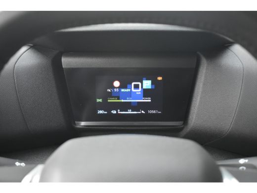 Citroën Ë-C4 You 50 kWh 3-Fase | Navigatie By App | Cruise Control | Climate Control | Full-LED | Apple Carpla... ActivLease financial lease
