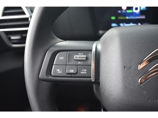 Citroën Ë-C4 You 50 kWh 3-Fase | Navigatie By App | Cruise Control | Climate Control | Full-LED | Apple Carpla... ActivLease financial lease