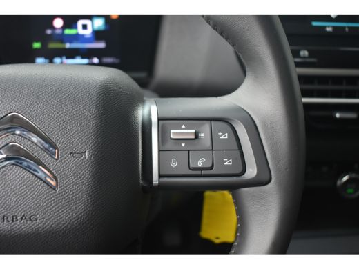 Citroën Ë-C4 You 50 kWh 3-Fase | Navigatie By App | Cruise Control | Climate Control | Full-LED | Apple Carpla... ActivLease financial lease