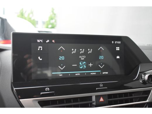 Citroën Ë-C4 You 50 kWh 3-Fase | Navigatie By App | Cruise Control | Climate Control | Full-LED | Apple Carpla... ActivLease financial lease