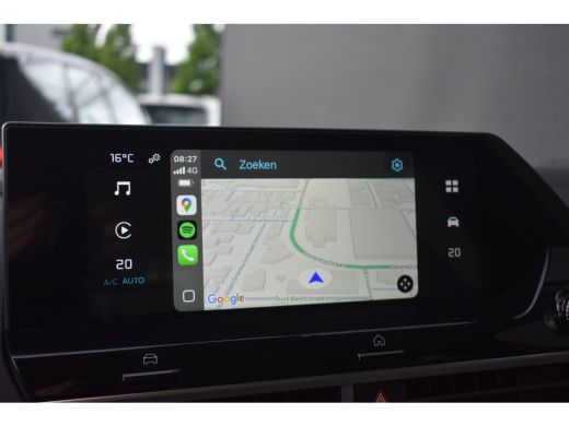 Citroën Ë-C4 You 50 kWh 3-Fase | Navigatie By App | Cruise Control | Climate Control | Full-LED | Apple Carpla... ActivLease financial lease