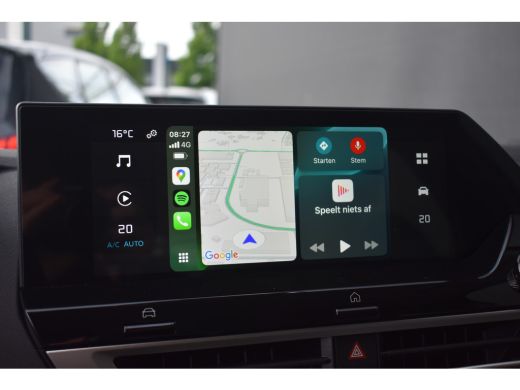 Citroën Ë-C4 You 50 kWh 3-Fase | Navigatie By App | Cruise Control | Climate Control | Full-LED | Apple Carpla... ActivLease financial lease