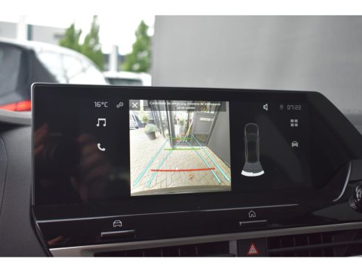 Citroën Ë-C4 You 50 kWh 3-Fase | Navigatie By App | Cruise Control | Climate Control | Full-LED | Apple Carpla... ActivLease financial lease