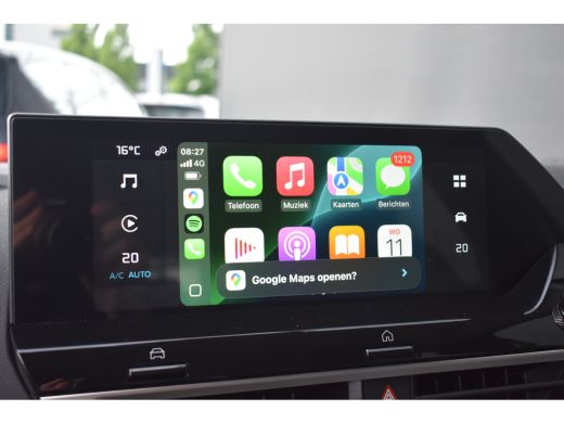 Citroën Ë-C4 You 50 kWh 3-Fase | Navigatie By App | Cruise Control | Climate Control | Full-LED | Apple Carpla... ActivLease financial lease