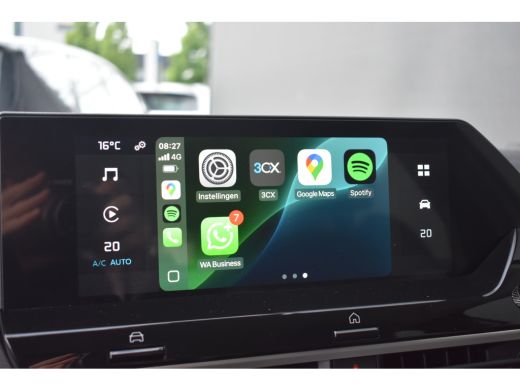 Citroën Ë-C4 You 50 kWh 3-Fase | Navigatie By App | Cruise Control | Climate Control | Full-LED | Apple Carpla... ActivLease financial lease