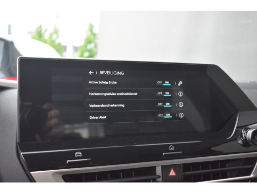 Citroën Ë-C4 You 50 kWh 3-Fase | Navigatie By App | Cruise Control | Climate Control | Full-LED | Apple Carpla... ActivLease financial lease