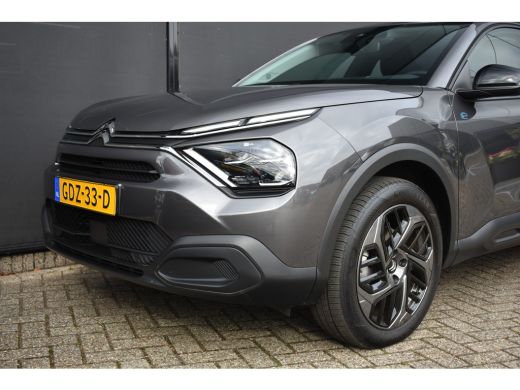 Citroën Ë-C4 You 50 kWh 3-Fase | Navigatie By App | Cruise Control | Climate Control | Full-LED | Apple Carpla... ActivLease financial lease