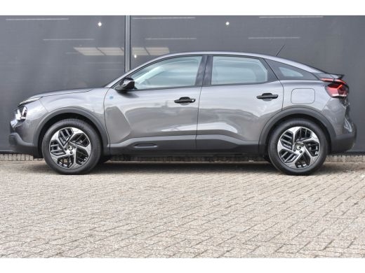Citroën Ë-C4 You 50 kWh 3-Fase | Navigatie By App | Cruise Control | Climate Control | Full-LED | Apple Carpla... ActivLease financial lease