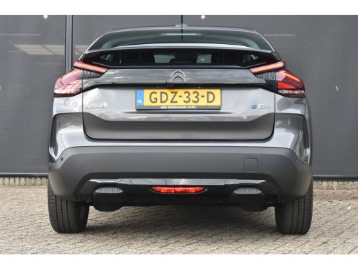 Citroën Ë-C4 You 50 kWh 3-Fase | Navigatie By App | Cruise Control | Climate Control | Full-LED | Apple Carpla... ActivLease financial lease