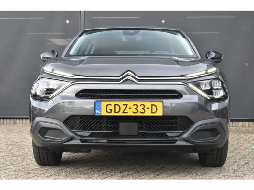 Citroën Ë-C4 You 50 kWh 3-Fase | Navigatie By App | Cruise Control | Climate Control | Full-LED | Apple Carpla... ActivLease financial lease