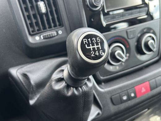 Citroën Jumper 2.2 150 PK ZWAAR / 3 ZIJDIGE KIPPER / L4 MAXI / 1e EIG. / 7 PERS. DUBBEL CABINE / AIRCO / NAVI / ... ActivLease financial lease