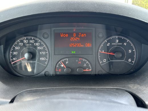 Citroën Jumper 2.2 150 PK ZWAAR / 3 ZIJDIGE KIPPER / L4 MAXI / 1e EIG. / 7 PERS. DUBBEL CABINE / AIRCO / NAVI / ... ActivLease financial lease