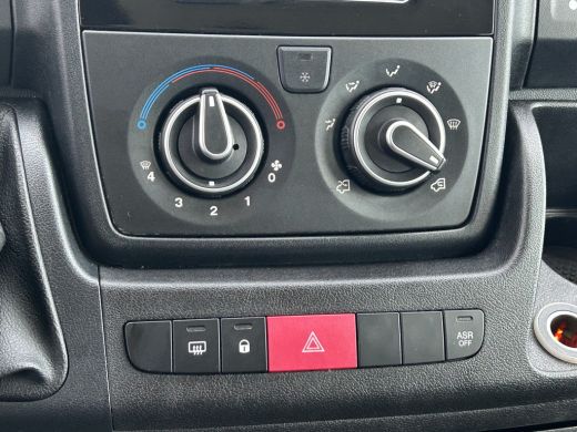 Citroën Jumper 2.2 150 PK ZWAAR / 3 ZIJDIGE KIPPER / L4 MAXI / 1e EIG. / 7 PERS. DUBBEL CABINE / AIRCO / NAVI / ... ActivLease financial lease