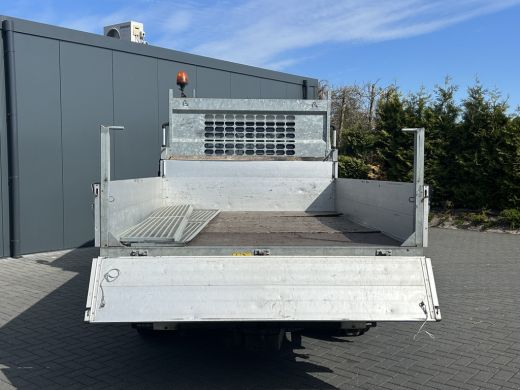 Citroën Jumper 2.2 150 PK ZWAAR / 3 ZIJDIGE KIPPER / L4 MAXI / 1e EIG. / 7 PERS. DUBBEL CABINE / AIRCO / NAVI / ... ActivLease financial lease