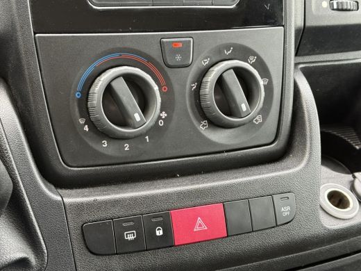 Citroën Jumper 2.2 HDI 131 PK L2 / 3-ZIJDIGE KIPPER / 7-PERS DUBBELE CABINE / AIRCO / 1e EIG. / NAVI / 2.5 TONS ... ActivLease financial lease