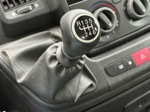 Citroën Jumper 2.2 HDI 131 PK L2 / 3-ZIJDIGE KIPPER / 7-PERS DUBBELE CABINE / AIRCO / 1e EIG. / NAVI / 2.5 TONS ... ActivLease financial lease