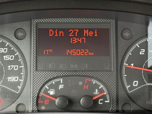 Citroën Jumper 2.2 HDI 131 PK L2 / 3-ZIJDIGE KIPPER / 7-PERS DUBBELE CABINE / AIRCO / 1e EIG. / NAVI / 2.5 TONS ... ActivLease financial lease