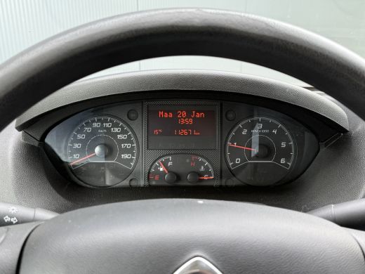 Citroën Jumper 2.2 HDI 131 PK L2 / PICK UP / 7-PERS DUBBELE CABINE / AIRCO / 1e EIG. / 2.5 TONS TREKHAAK ActivLease financial lease