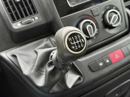 Citroën Jumper 2.2 HDI 131 PK L2 / PICK UP / 7-PERS DUBBELE CABINE / AIRCO / 1e EIG. / 2.5 TONS TREKHAAK ActivLease financial lease