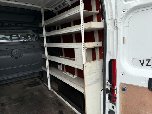 Citroën Jumper 2.2 HDI 131 PK ZWAAR / L2H2 / 7-PERS DUBBELE CABINE / AIRCO / 3 TONS TREKHAAK / CAMERA / INRICHTING ActivLease financial lease