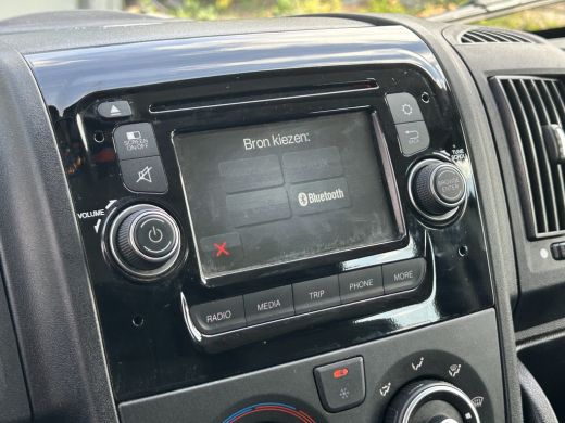 Citroën Jumper 35 2.2 150 PK ZWAAR / L3H2 MAXI / 7 PERS DUBBELE CABINE / 1e EIG. / AIRCO / CAMERA / BLUETOOTH / ... ActivLease financial lease