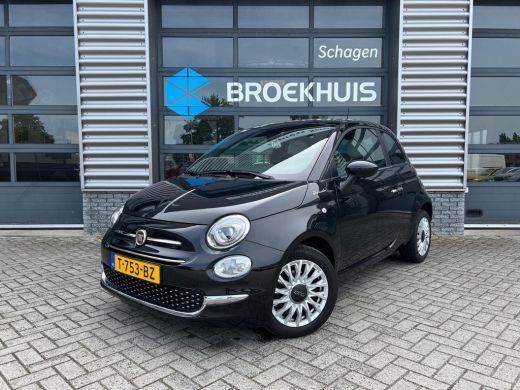 Fiat 500 1.0 70 pk Hybrid Dolcevita | Airco | Apple Carplay/Android Auto|telefoonintegratie premium | Crui... Fiat 500 1.0 70 pk Hybrid Dolcevita | Airco | Apple Carplay/Android Auto|telefoonintegratie premium | Crui...