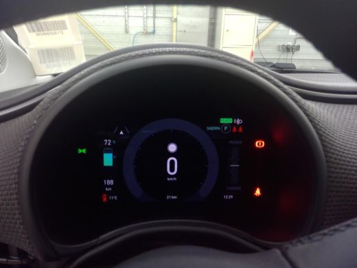 Fiat 500 3+1 La Prima 42 kWh 3-Fase | Vol-Leder | Navigatie | Achteruitrijcamera | Stoelverwarming | Adapt... ActivLease financial lease
