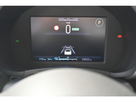 Fiat 600E La Prima 54 kWh | Vol-Leder | Elektr. Achterklep | Navigatie | Stoelverwarming | achteruitrijcame... ActivLease financial lease