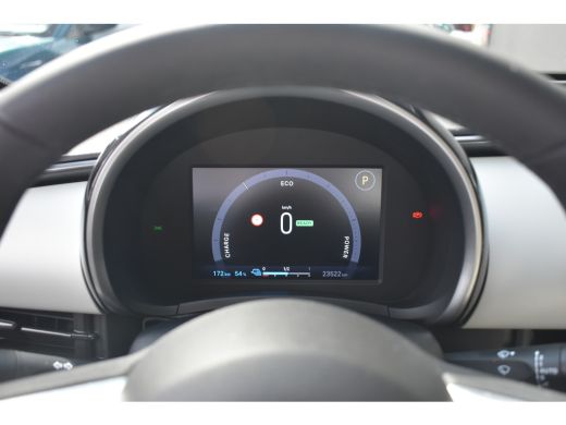 Fiat 600E La Prima 54 kWh | Vol-Leder | Elektr. Achterklep | Navigatie | Stoelverwarming | achteruitrijcame... ActivLease financial lease