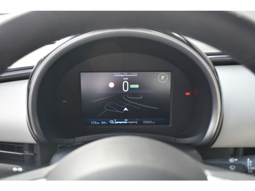 Fiat 600E La Prima 54 kWh | Vol-Leder | Elektr. Achterklep | Navigatie | Stoelverwarming | achteruitrijcame... ActivLease financial lease