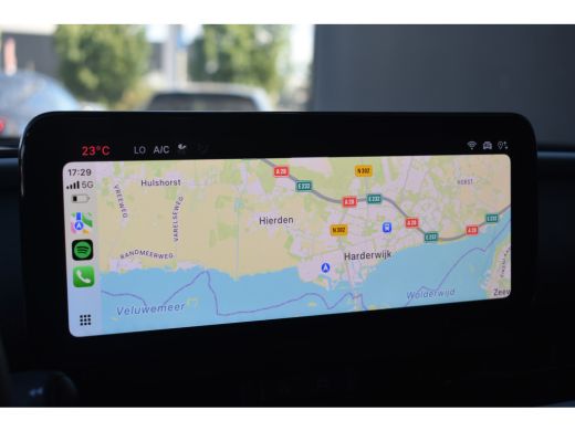 Fiat 600 54kWh Urban | Navigatie By App | Parkeersensoren | Cruise Control | Apple Carplay | Android Auto ... ActivLease financial lease