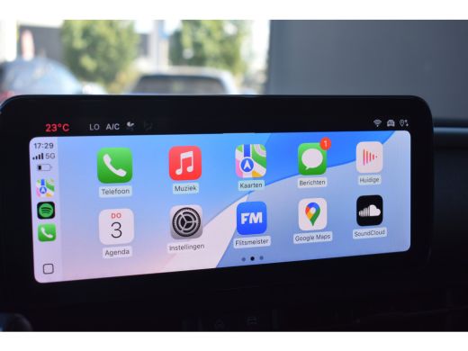 Fiat 600 54kWh Urban | Navigatie By App | Parkeersensoren | Cruise Control | Apple Carplay | Android Auto ... ActivLease financial lease