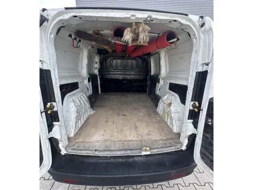 Fiat Dobló Cargo 1.6 MJ L2H1 Maxi 3 zitpl. ActivLease financial lease