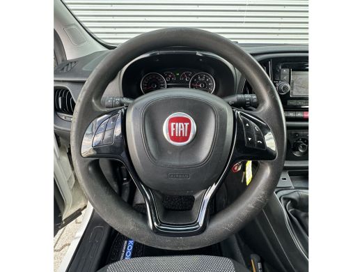 Fiat Dobló Cargo 1.6 MJ L2H1 Maxi 3 zitpl. ActivLease financial lease