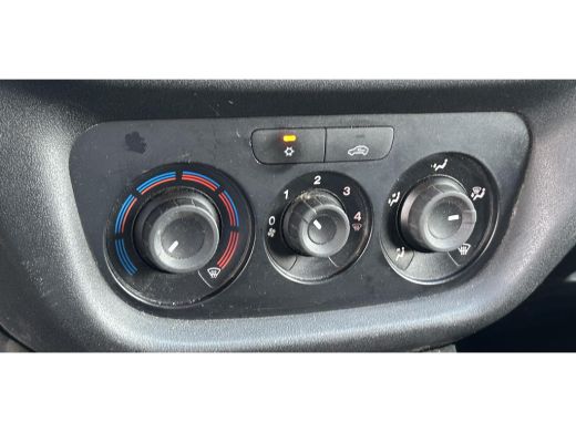 Fiat Dobló Cargo 1.6 MJ L2H1 Maxi 3 zitpl. ActivLease financial lease