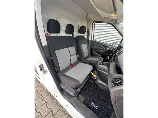 Fiat Dobló Cargo 1.6 MJ L2H1 Maxi 3 zitpl. ActivLease financial lease