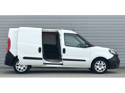 Fiat Dobló Cargo 1.6 MJ L2H1 Maxi 3 zitpl. ActivLease financial lease