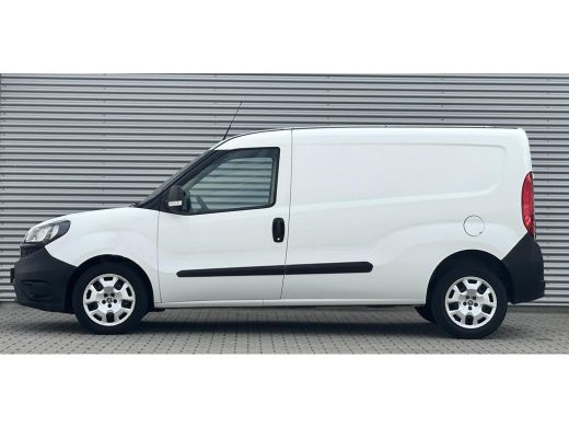 Fiat Dobló Cargo 1.6 MJ L2H1 Maxi 3 zitpl. ActivLease financial lease