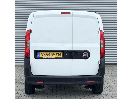 Fiat Dobló Cargo 1.6 MJ L2H1 Maxi 3 zitpl. ActivLease financial lease