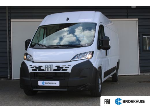 Fiat Ducato 2.2 MultiJet 140 S&S L3H2 3.3t Prijs excl. BTW, BPM en kosten rijklaarmaken. Dit voertuig valt on... Fiat Ducato 2.2 MultiJet 140 S&S L3H2 3.3t Prijs excl. BTW, BPM en kosten rijklaarmaken. Dit voertuig valt on...
