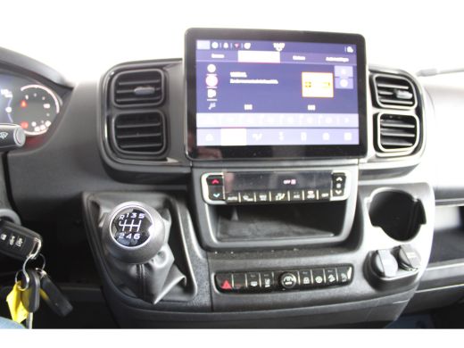 Fiat Ducato 2.2 MultiJet 140 S&S L3H2 3.3t Prijs excl. BTW, BPM en kosten rijklaarmaken. Dit voertuig valt on... ActivLease financial lease