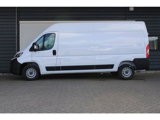 Fiat Ducato 2.2 MultiJet 140 S&S L3H2 3.3t Prijs excl. BTW, BPM en kosten rijklaarmaken. Dit voertuig valt on... ActivLease financial lease