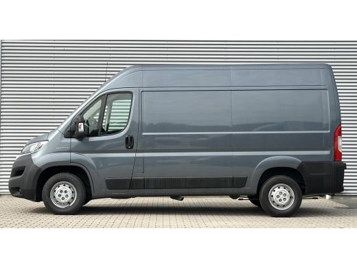 Fiat Ducato 30 2.3 MultiJet L2H2 ActivLease financial lease