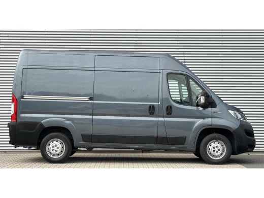 Fiat Ducato 30 2.3 MultiJet L2H2 ActivLease financial lease