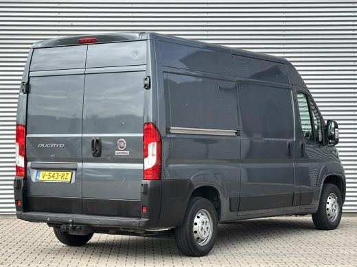 Fiat Ducato 30 2.3 MultiJet L2H2 ActivLease financial lease