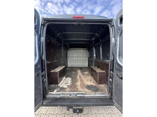 Fiat Ducato 30 2.3 MultiJet L2H2 ActivLease financial lease