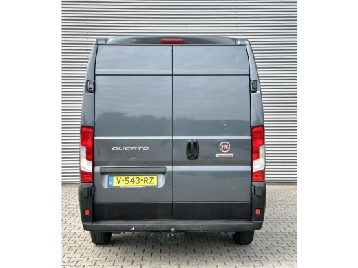 Fiat Ducato 30 2.3 MultiJet L2H2 ActivLease financial lease