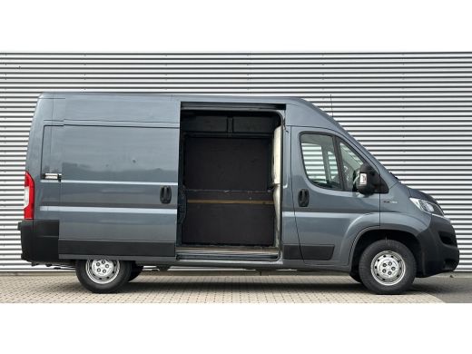Fiat Ducato 30 2.3 MultiJet L2H2 ActivLease financial lease