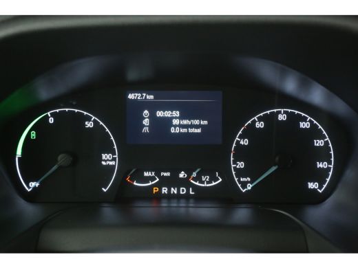 Ford E-Transit 350 L2H2 Trend 68 kWh 184PK Elektrisch | EMISSIEVRIJE ZONE | Automaat Airco Camera Carplay Navi P... ActivLease financial lease