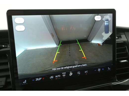 Ford E-Transit 350 L2H2 Trend 68 kWh 184PK Elektrisch | EMISSIEVRIJE ZONE | Automaat Airco Camera Carplay Navi P... ActivLease financial lease